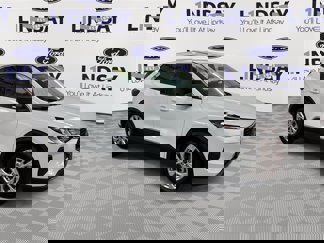 Certified 2024 Ford Escape Active image 1