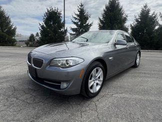 Used 2012 BMW 528i xDrive Sedan image 1