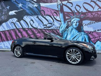Used 2013 INFINITI G37 Sport w/ Premium Pkg image 1