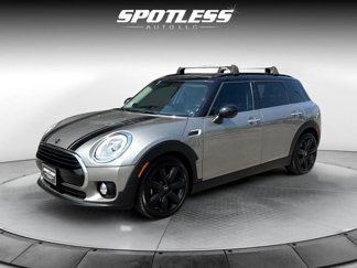 Used 2016 MINI Cooper Clubman image 1