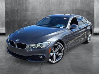 Used 2017 BMW 430i Gran Coupe image 1