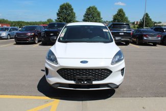 Used 2020 Ford Escape S image 1