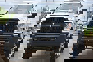 Used 2016 RAM 2500 Tradesman w/ Protection Group image 1