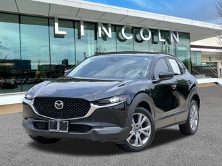 Used 2021 MAZDA CX-30 FWD 2.5 S w/ Preferred Package image 1
