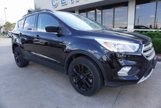 Used 2019 Ford Escape SEL image 1