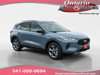 New 2025 Ford Escape ST-Line w/ Tech Pack #1 image 1