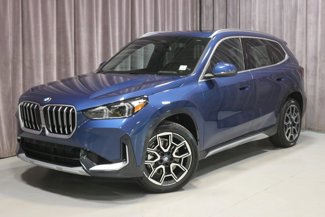 New 2025 BMW X1 xDrive28i w/ Technology Package image 1