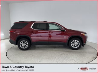 Used 2019 Chevrolet Traverse LT image 1