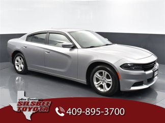 Used 2018 Dodge Charger SXT image 1