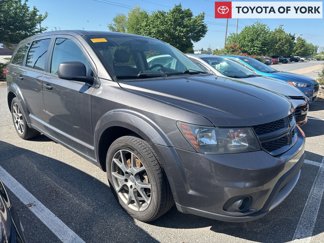 Used 2016 Dodge Journey R/T image 1