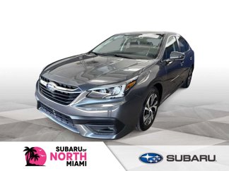 Used 2022 Subaru Legacy Premium image 1