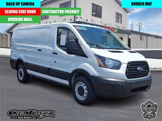 Used 2019 Ford Transit 250 130 Low Roof image 1