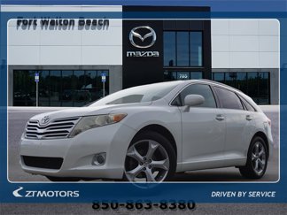 Used 2009 Toyota Venza AWD image 1