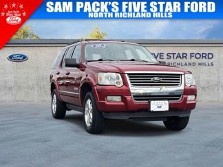 Used 2008 Ford Explorer XLT image 1