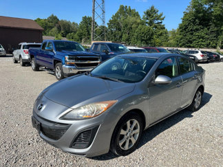Used 2011 MAZDA MAZDA3 i Touring image 1