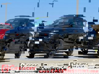 Used 2023 Dodge Hornet GT Plus w/ GT Blacktop Package image 1