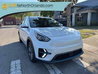 Used 2022 Kia Niro EX w/ Cold Weather Package image 1