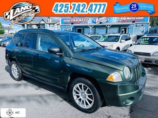 Used 2008 Jeep Compass Sport image 1