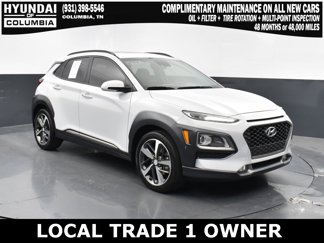 Used 2019 Hyundai Kona Limited image 1