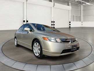 Used 2008 Honda Civic LX image 1