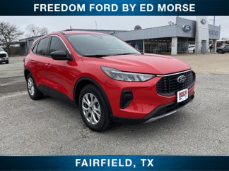 New 2024 Ford Escape Active w/ Tech Pack #1 image 1