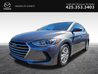 Used 2018 Hyundai Elantra SE w/ SE Connectivity Package 04 image 1