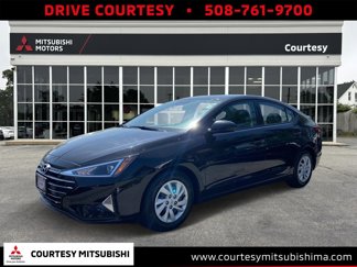 Used 2020 Hyundai Elantra SE w/ Cargo Package (C1) image 1