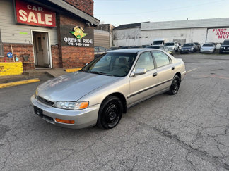 Used 1996 Honda Accord LX image 1