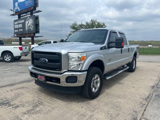 Used 2015 Ford F250 XL w/ Power Equipment Group image 1