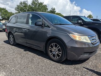 Used 2013 Honda Odyssey EX image 1