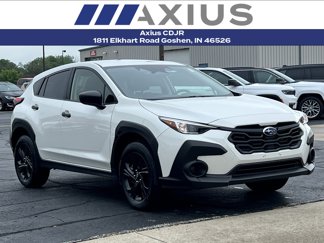 Used 2024 Subaru Crosstrek 2.0i image 1