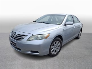 Used 2009 Toyota Camry Hybrid image 1