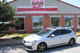 Used 2021 Subaru Impreza 2.0i Premium image 1