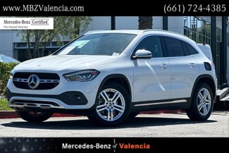 Used 2021 Mercedes-Benz GLA 250 4MATIC image 1