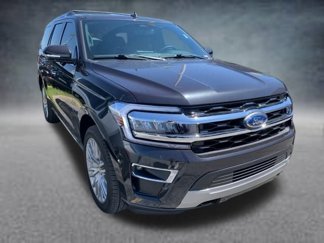Certified 2024 Ford Expedition Limited image 1
