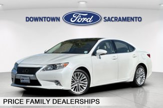 Used 2014 Lexus ES 350 image 1