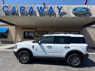 New 2025 Ford Bronco Sport Big Bend image 1