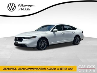 Used 2023 Honda Accord EX-L image 1