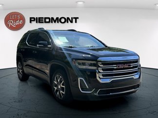 Used 2020 GMC Acadia SLE w/ Driver Convenience Package image 1