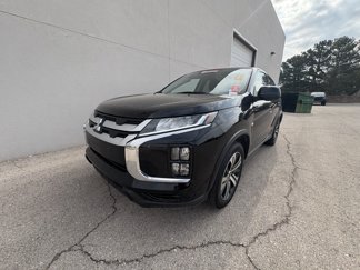 Used 2024 Mitsubishi Outlander Sport LE image 1