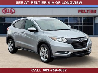 Used 2017 Honda HR-V EX image 1