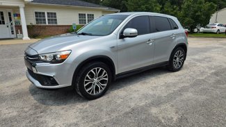 Used 2019 Mitsubishi Outlander Sport ES image 1
