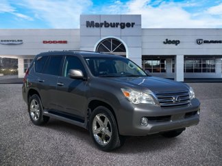 Used 2010 Lexus GX 460 image 1