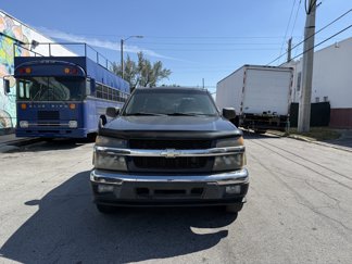 Used 2008 Chevrolet Colorado LT image 1