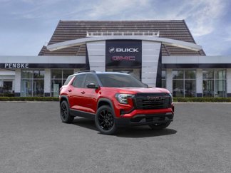 New 2026 GMC Terrain Elevation image 1