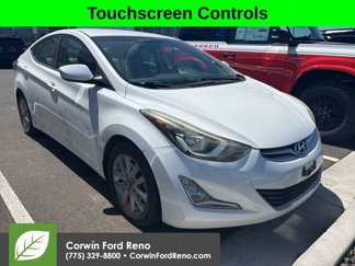 Used 2015 Hyundai Elantra SE w/ Option Group 02 image 1