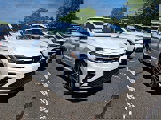New 2025 Volkswagen Jetta Sport image 1
