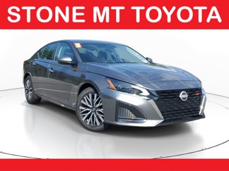 Used 2023 Nissan Altima 2.5 SV image 1