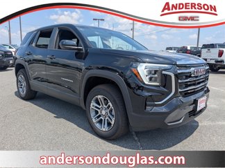 New 2026 GMC Terrain Elevation w/ LPO, Floor Liner Package image 1