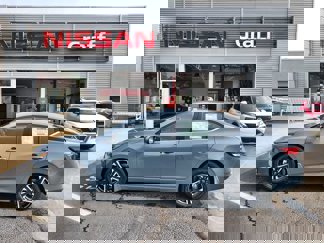 New 2025 Nissan Sentra SV w/ All-Weather Package image 1